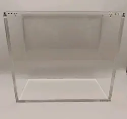 Pokemon Elite Trainer Box Premium Magnetic Acrylic Display Case X10 - Image 5