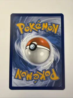 Misty’s Psyduck 193/182 Illustration Rare 2025 Pokemon Destined Rivals Card NM+ - Image 2