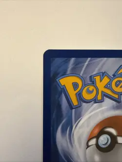 Misty’s Psyduck 193/182 Illustration Rare 2025 Pokemon Destined Rivals Card NM+ - Image 4