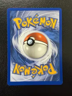 Pokemon TCG Poliwag #87/144 Reverse Holo Skyridge 2003 NM - Image 4