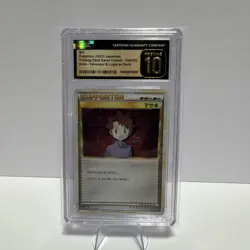 Bill 2023 030 Venusaur And Lugia Ex Deck CGC Pristine 10 - Image 1