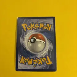 Buddy-Buddy Poffin 167/132 Ultra Rare Mega Evolution Pokemon Full Art Near Mint - Image 2