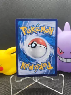 THAI - MINT - Pokemon Salazzle AR 744/742 Starter Deck 100 Battle Collection - Image 2