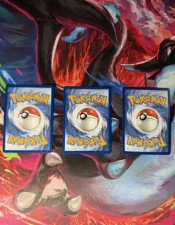 Pokemon First Partner Promos 30th Anniversary - Litten, Rowlet & Popplio - Image 2