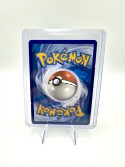 Pokemon Mewtwo and Mew GX SM191 Sun And Moon HP (See Pictures For Condition) - Image 2