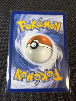 Pokemon TCG Togedemaru 104/94 Phantasmal Flames Illustration Rare NM Card - Image 2