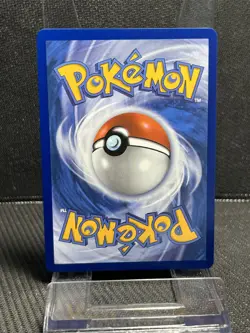Pokemon TCG Holo Ultra Rare Full Art Rotom Ex 111/094 Phantasmal Flames - Image 2