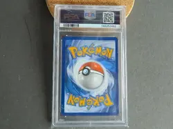 Pokemon Blaziken 192/182 Destined Rivals Illustration Rare Holo PSA 10 9 Digit - Image 3