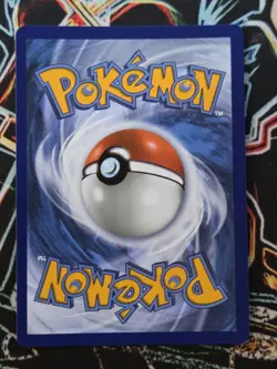 Pokemon TCG Mega Gengar EX 056/094 Double Rare - Phantasmal Flames - NM/M - Image 2