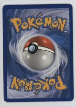 Chandelure Reverse Foil Pokemon Black & White Noble Victories #60 - Image 2