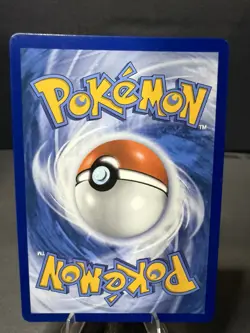 Pokemon TCG Mega Gengar EX 56/94 Phantasmal Flames Mint/NM English - Image 4