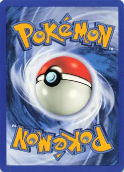 Poliwhirl 88/144 Common Skyridge Pokemon Near Mint - Image 2
