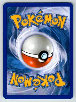 Sunflora 31/123 Rare HeartGold & SoulSilver Pokemon MP - Image 2