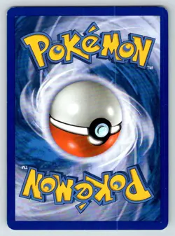 Camerupt 3/100 Holo Rare Crystal Guardians Pokemon MP - Image 2