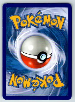 Tangela 78/100 Common Stormfront Pokemon LP - Image 2