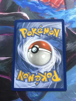 Pokemon TCG Umbreon & Darkrai GX SM241 Sun & Moon Promo - Image 5