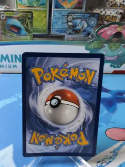 Hydrapple ex - 156/142 - Pokemon Stellar Crown Full Art Ultra Rare NM - Image 2