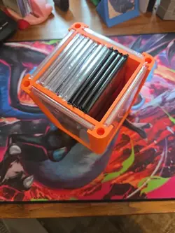 Pokemon Slab Display/storage fits all PSA/DEGREE slabs - Image 3