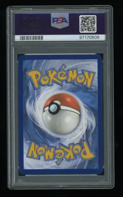 2023 Pokemon Sword and Shield Crown Zenith Fa / Pikachu #GG30 PSA 10 Gem Mint - Image 2