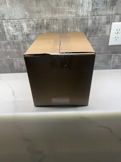 Pokemon TCG Ascended Heroes First Partner DELUXE PIN COLLECTION CASE Sealed 6 ct - Image 3