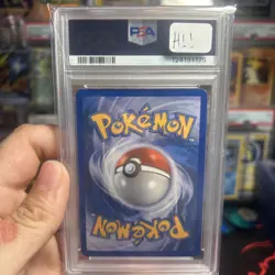 2012 Pokemon B & W Zoroark 102/99 Next Destinies Holo PSA EX MT 6 - Image 2