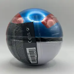 Pokemon TCG Pokeball Tin Great Ball E25 Sealed - Image 3