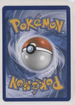 Plumeria Pokemon Sun & Moon Burning Shadows #120 - Image 2