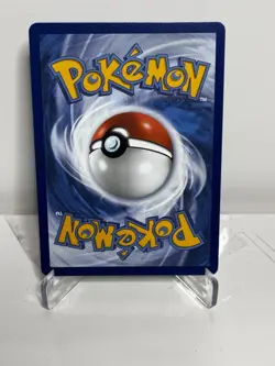 Pokemon TCG Poke Pad 113/088 Ultra Rare Pokemon Perfect Order NM - Image 2