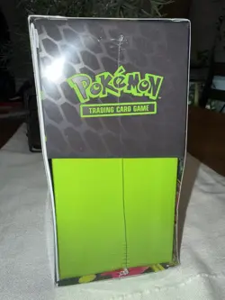 Pokemon TCG Perfect Order Pokemon Center ETB New Factory Sealed - Image 4