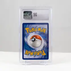 Pokemon Charmander Reverse Holo #4 Scarlet & Violet 151 Costco - CGC 10 Gem Mint - Image 3