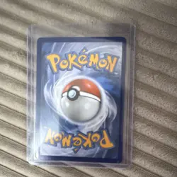 Pokemon TCG Gumshoos 153/132 Holo Illustration Rare Me01 Mega Evolution 100 HP - Image 2