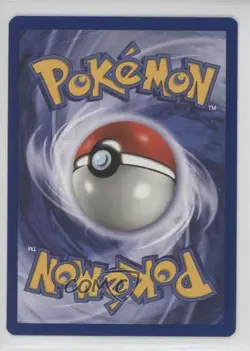 Full Heal Spanish 1st Ed. Pokemon Base Set #82 1999 - Image 2