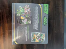Pokemon Factory Sealed Mega Evolutions Perfect Order Elite Trainer Box - Image 2