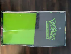 Pokemon Factory Sealed Mega Evolutions Perfect Order Elite Trainer Box - Image 4