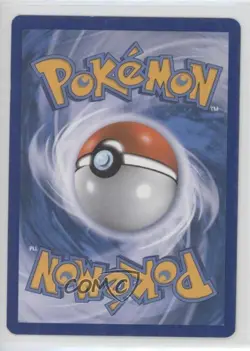 Fossil Researcher Pokemon XY Furious Fists #92 - Image 2