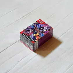 Pokemon TCG: Scarlet & Violet-Destined Rivals Booster Bundle - Image 1