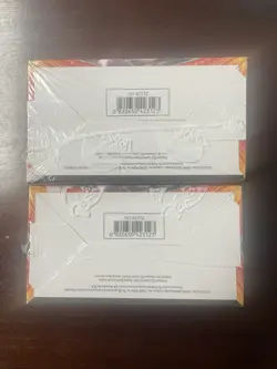 Pokemon TCG Surging Sparks Factory Sealed Booster Display Box- Lot of 2 - Image 4