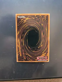 Yugioh - Diffusion Wave-Motion MFC-107 Secret Rare 1st Edition NM - Image 2