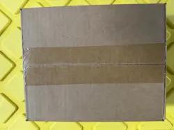 Disney Lorcana Rise of the Floodborn Booster Box Sealed Case - 4 Booster Boxes - Image 2