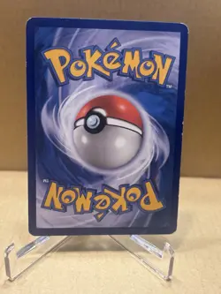 Pokemon Pikachu 61/90 Undaunted Regular Common Basic 50 HP English Card 2010 - Image 2