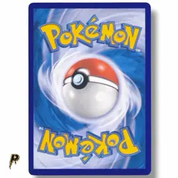 Quaxwell 0608/08 - 2025 Gem Pack Chinese Hyper Rare Full Art Pokemon Card NM - Image 2
