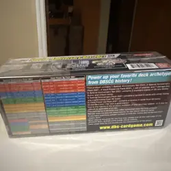 Bandai Dragon Ball Super Card Game Special Anniversary Box 2021 Vegeta Art 811039035426 - Image 4