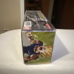 Bandai Dragon Ball Super Card Game Special Anniversary Box 2021 Vegeta Art 811039035426 - Image 5