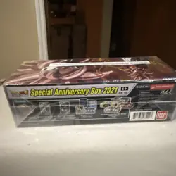 Dragon Ball Super Card Game Special Anniversary Box 2021 English New 811039035426 - Image 2