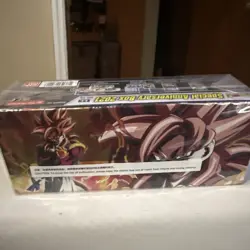 Dragon Ball Super Card Game Special Anniversary Box 2021 English New 811039035426 - Image 3