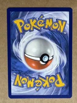 Pokemon TCG Rayquaza Non-Holo Promo Card 014/015 MCDonald’s 2024 - Image 2