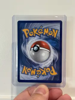 2026 Pokemon Ascended Heroes Lot Of 7 Cards Attack Rare Gengar Dragonite - Image 3