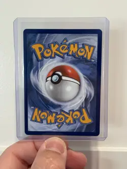 2026 Pokemon Ascended Heroes Lot Of 7 Cards Attack Rare Gengar Dragonite - Image 5