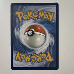 Pokemon Detective Pikachu Promo Stamped Holo Basic 90 HP Card SM190 Set - Image 2