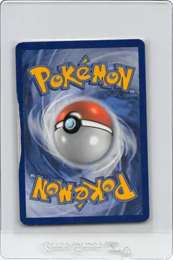 TEPIG 16/114 - common - BLACK AND WHITE - REVERSE HOLO - POKEMON CARD - MP/HP - Image 2